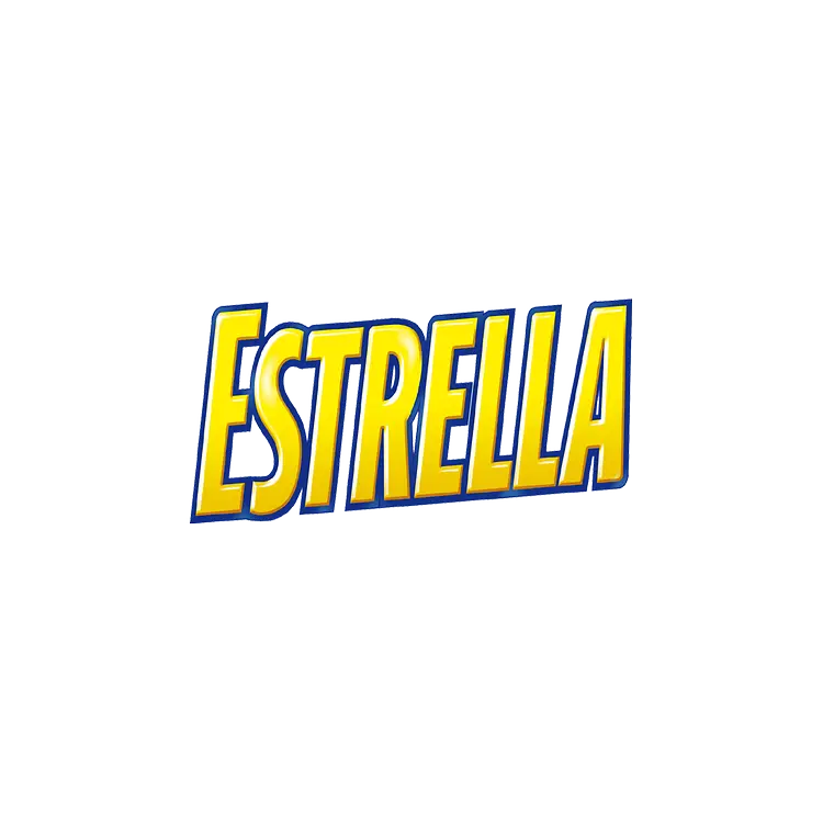 Estrella logo