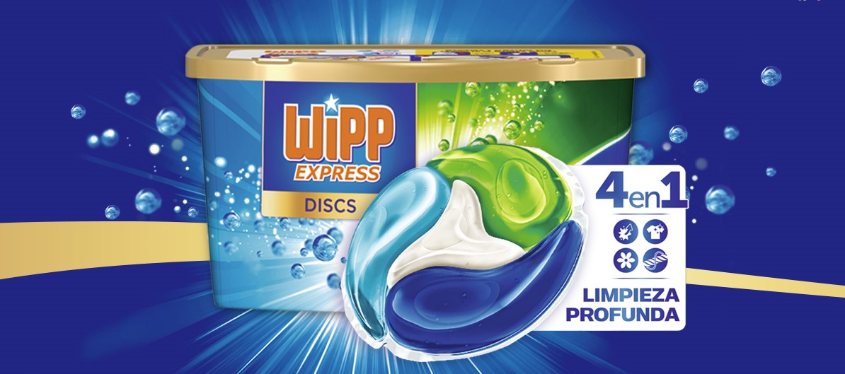 WiPP Express