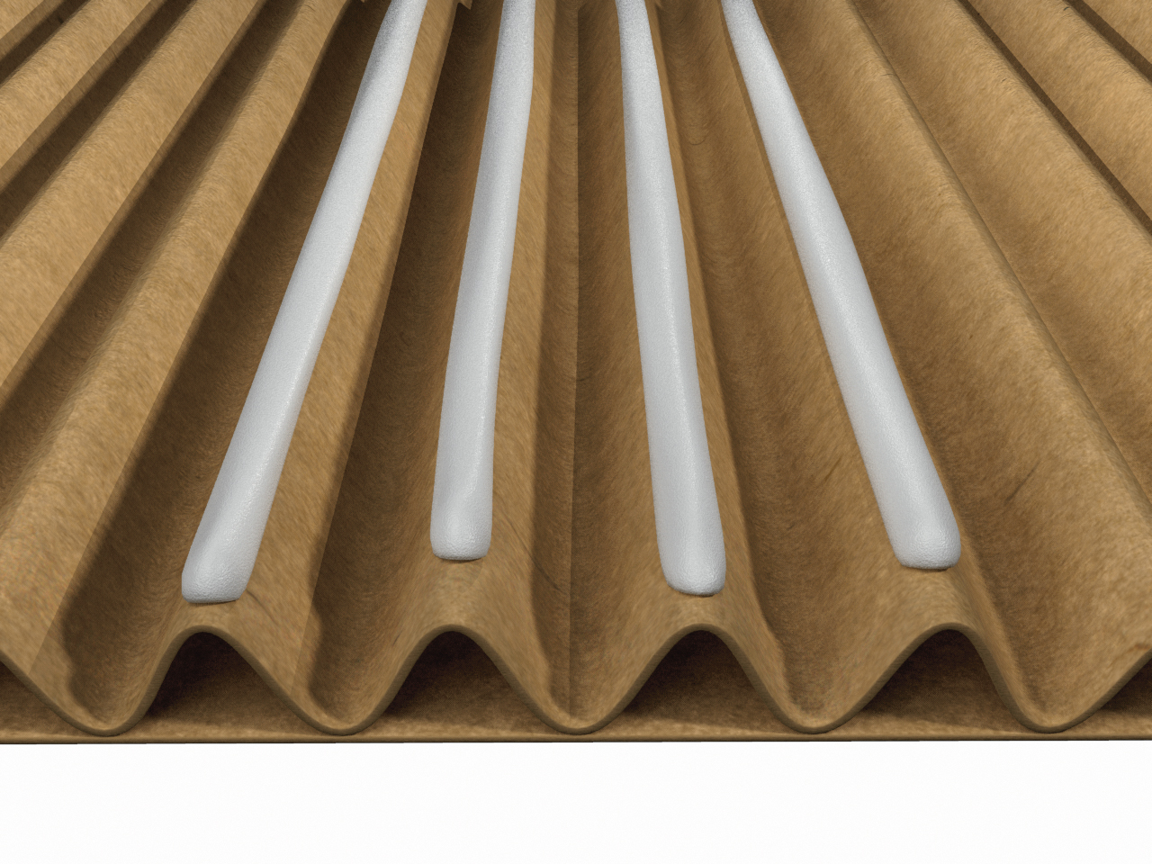 Henkel debuts safer, higher performance corrugating additives at