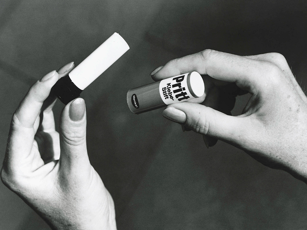 Historia de Henkel Ibérica- Cronología 60 años