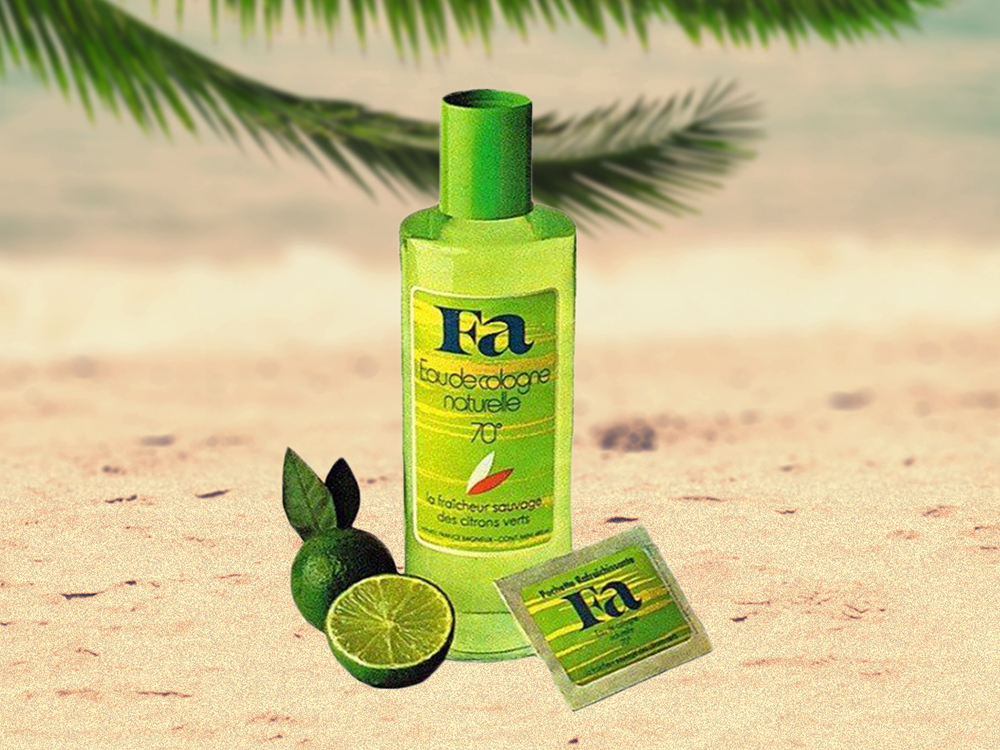 Lanzamiento Fa de Henkel Ibérica