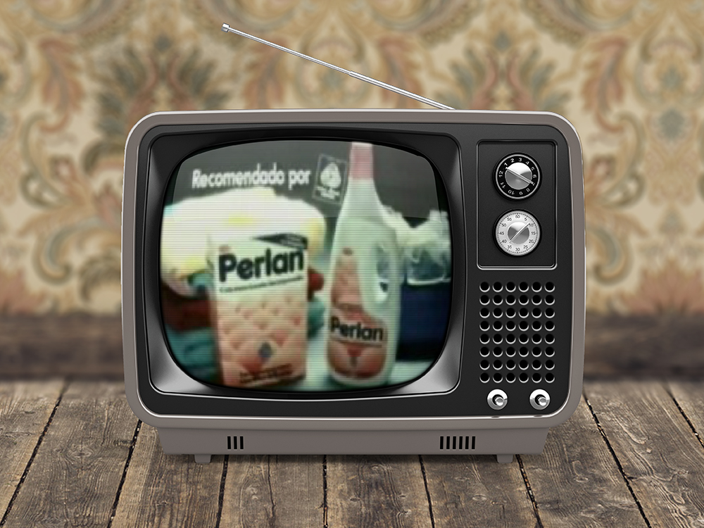 Historia de Henkel Ibérica- Cronología 60 años