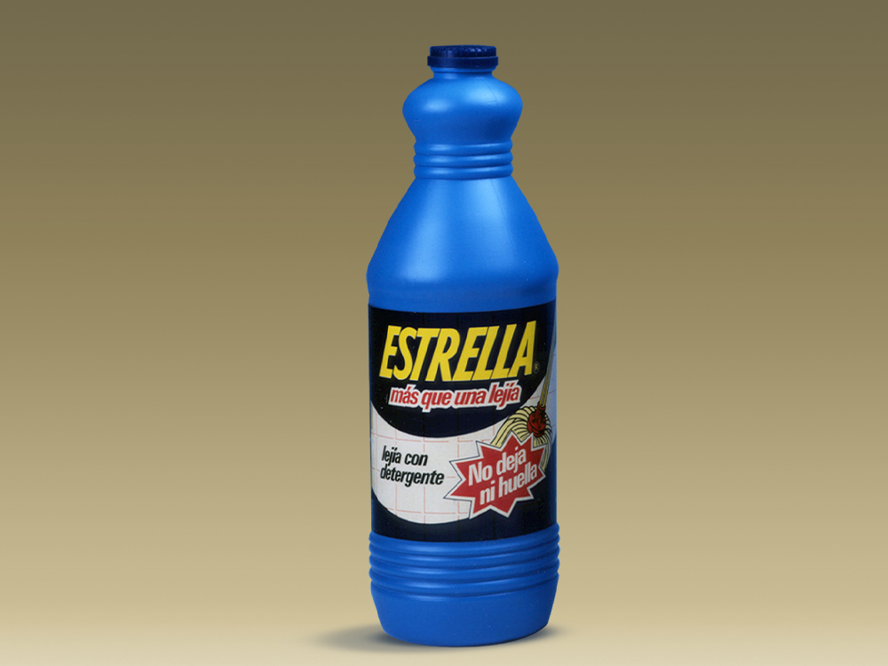 Historia de Henkel Ibérica- Cronología 60 años