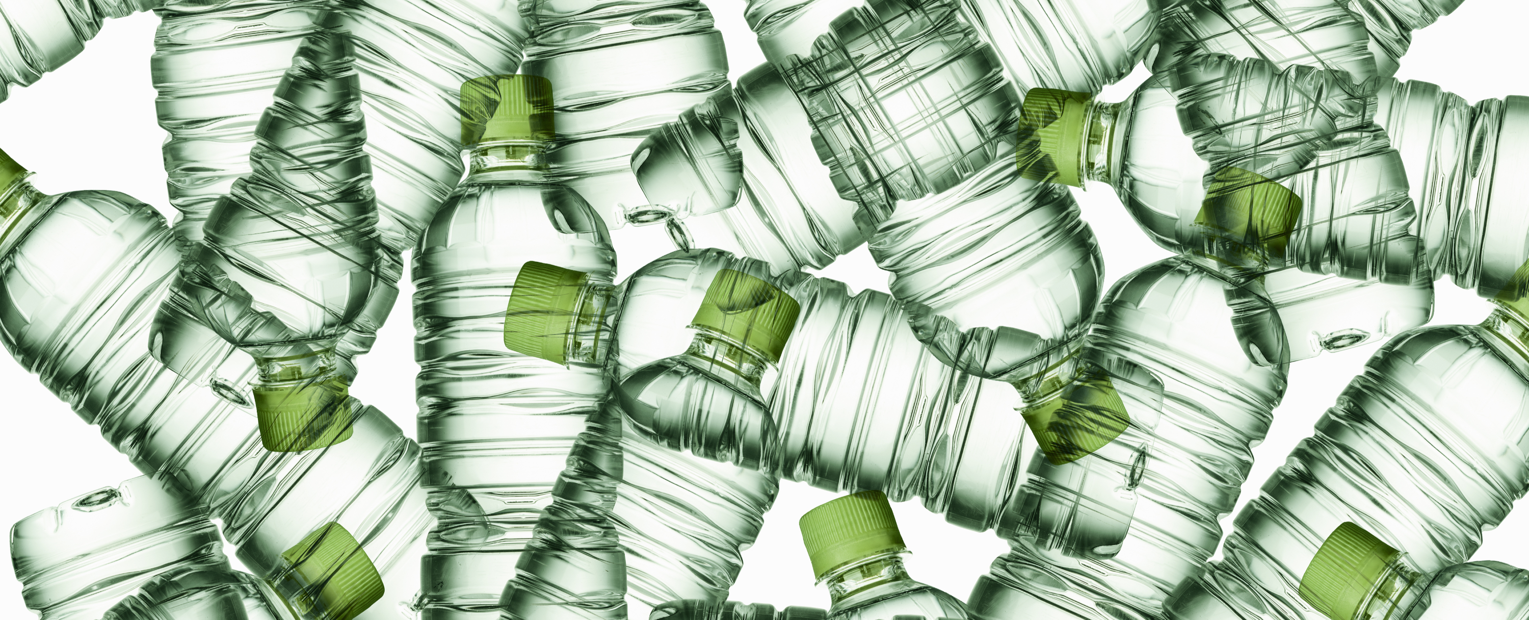botellas plasticos