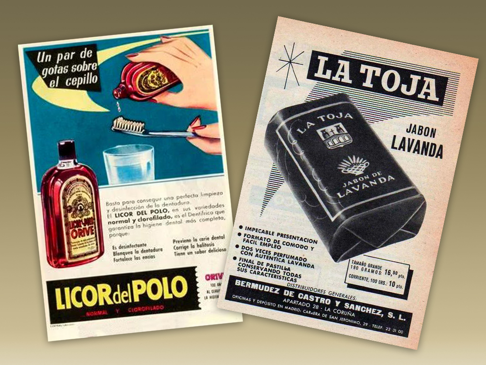 Henkel adquiere La Toja-Laboratorios Orive Henkel incorporando a su portfolio marcas como La Toja, Magno y Licor del Polo