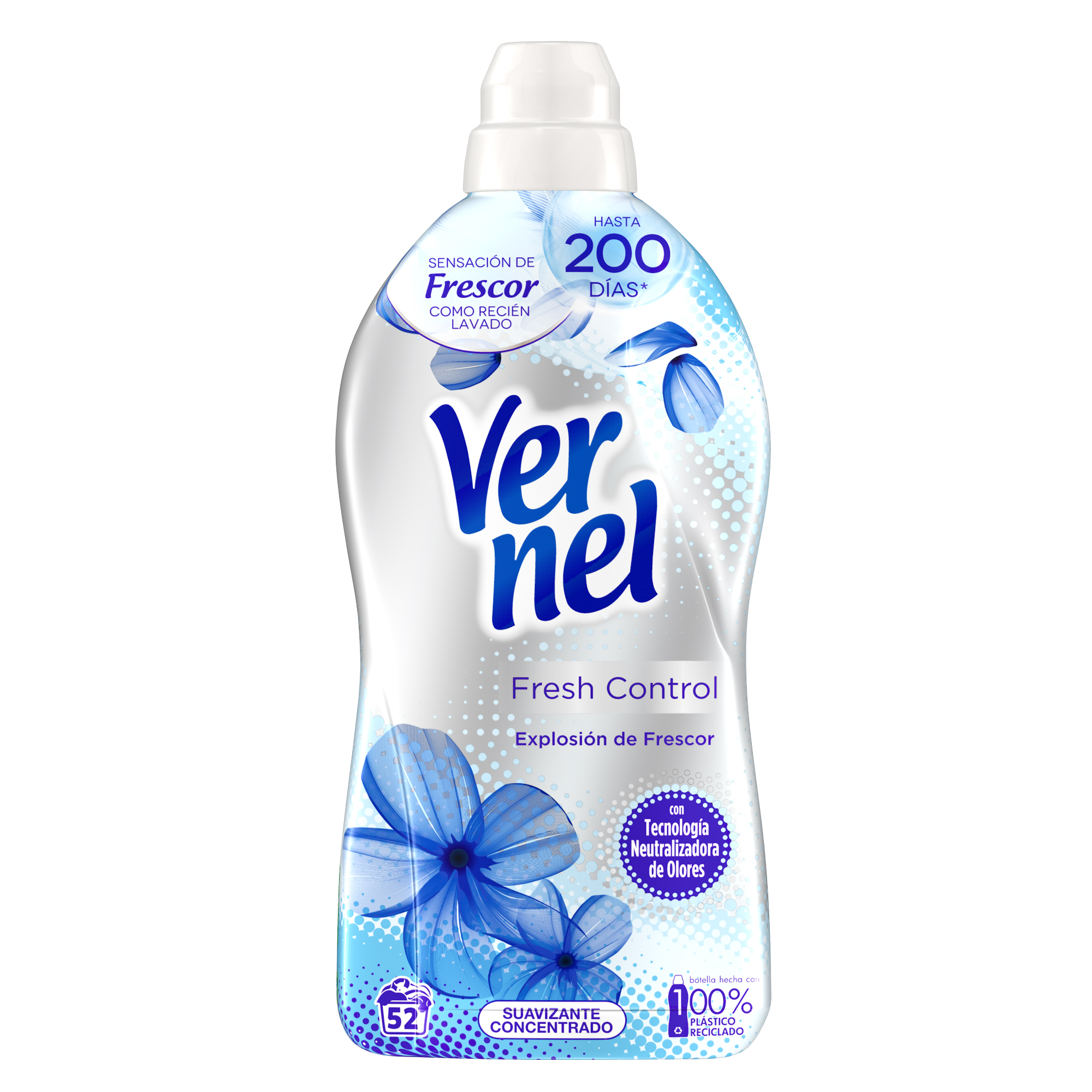 Vernel Fresh Control