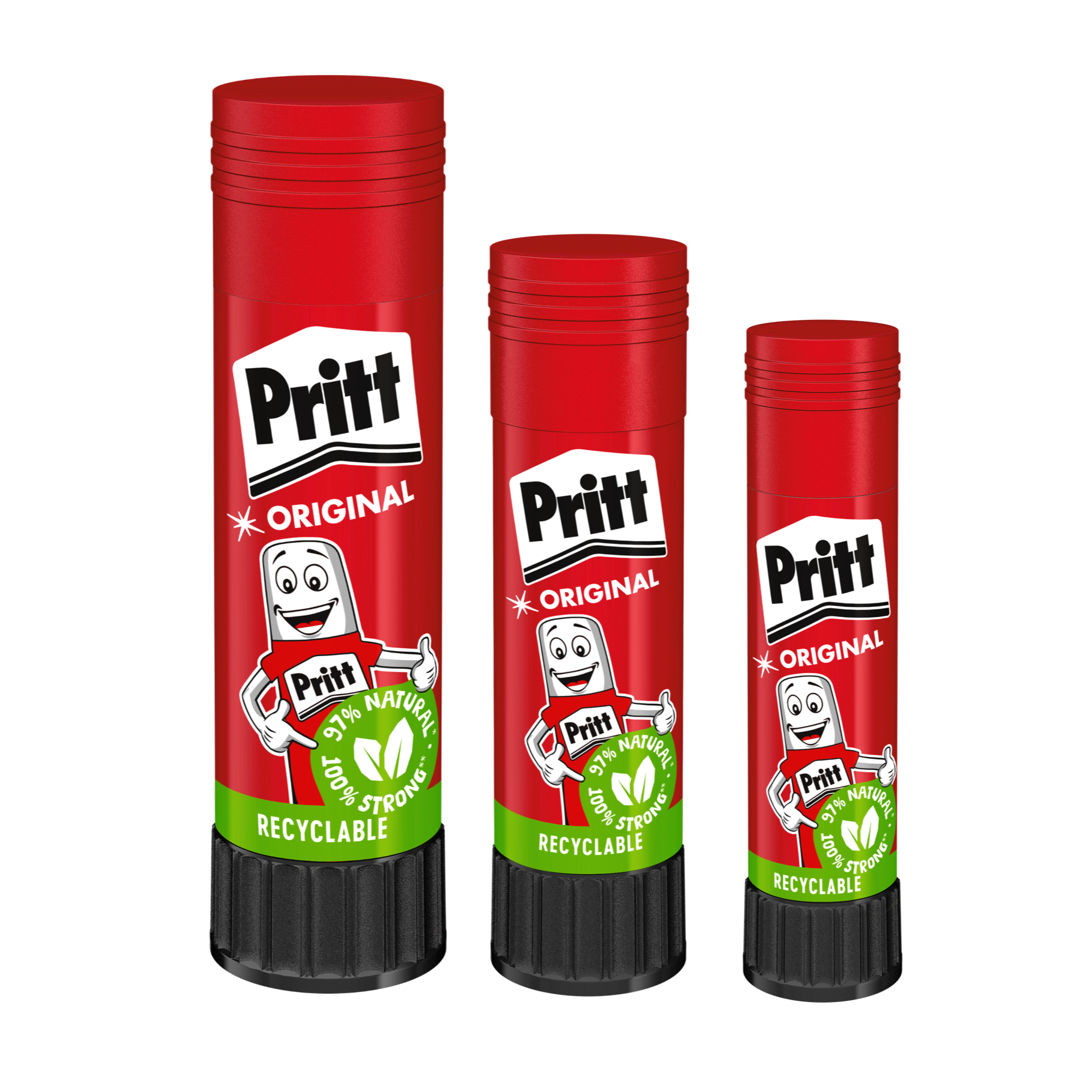 Pritt Stick