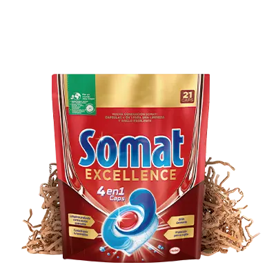 Somat product