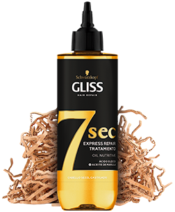 Gliss 7 sec
