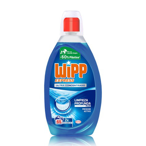 WiPP Express Ultra Concentrado