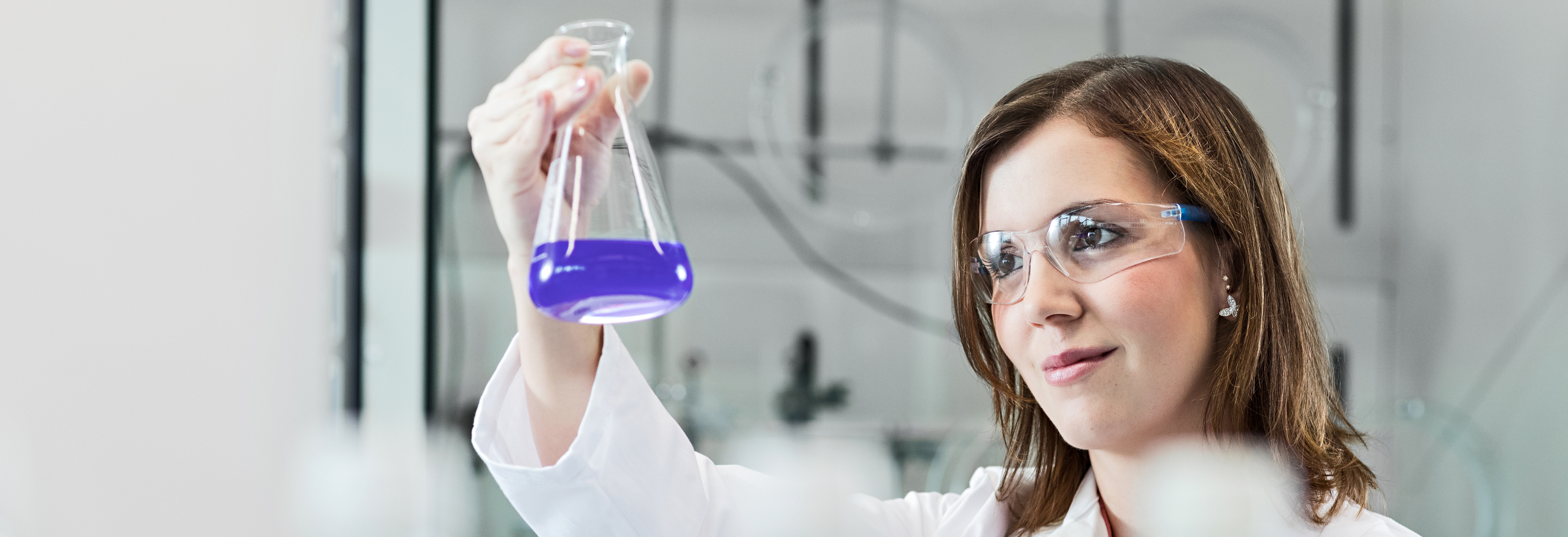 Mujeres importantes para la ciencia