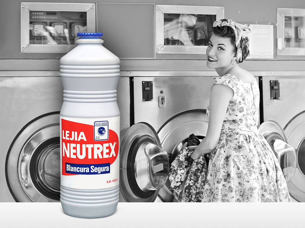 Historia de Henkel Ibérica- Cronología 60 años