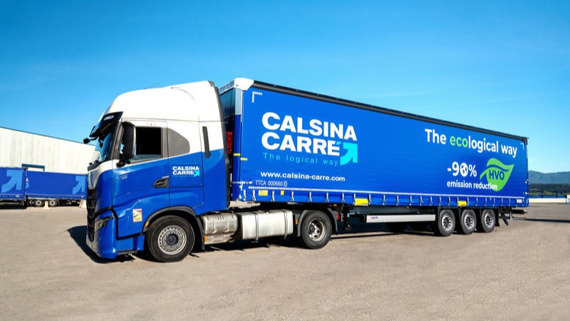 Henkel y Calsina Carré apuestan por la descarbonización