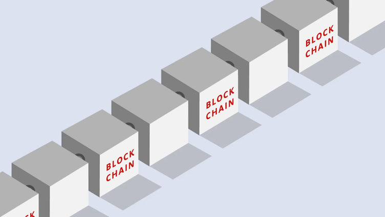 Blockchain – The technology of the future