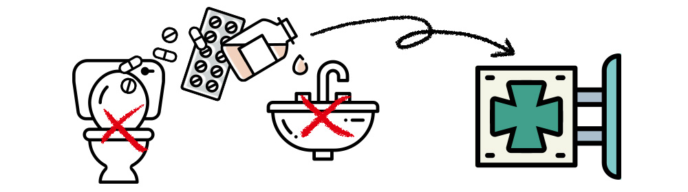 The right way to recycle: Light bulbs and halogen bulbs are not recycled