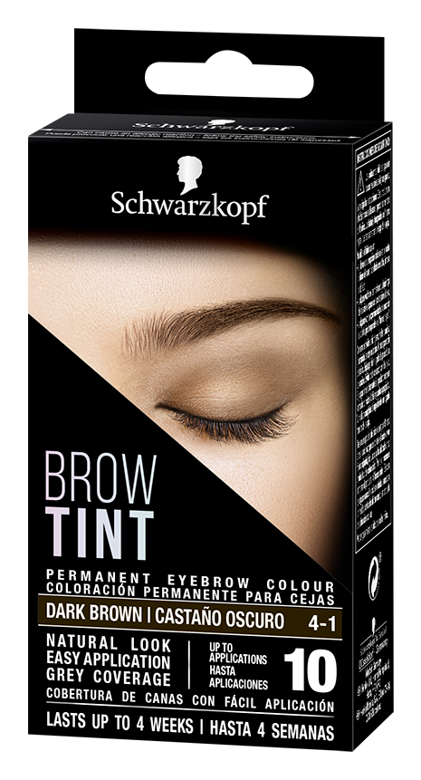 Schwarzkopf Brow Tint