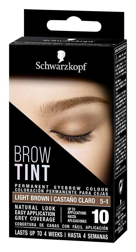 Schwarzkopf Brow Tint