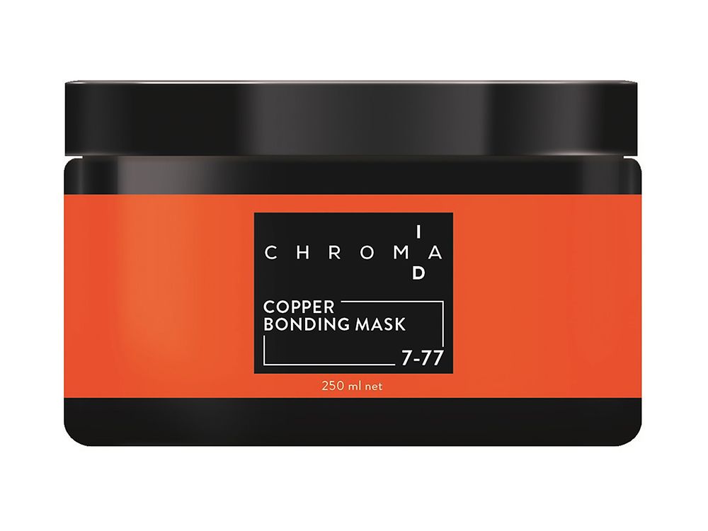 CHROMA ID Copper Bonding Mask