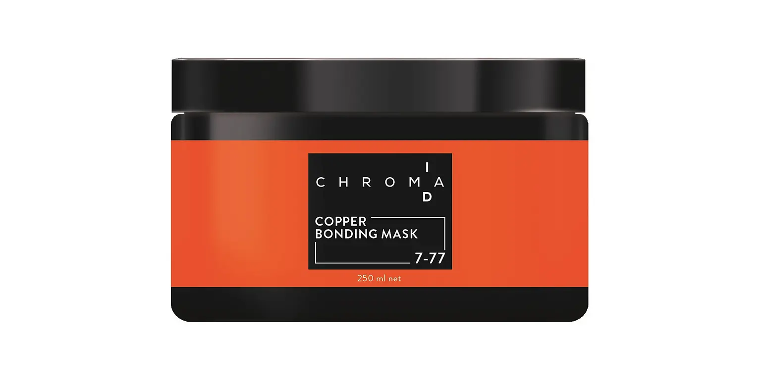 CHROMA ID Copper Bonding Mask