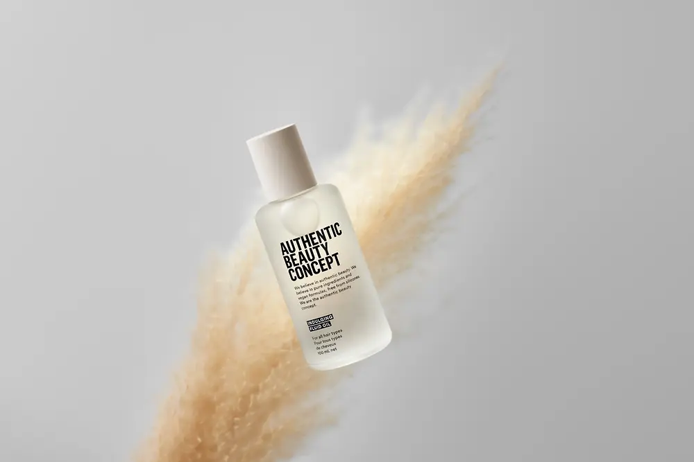 ABC Aceite Fluido de Cuidado