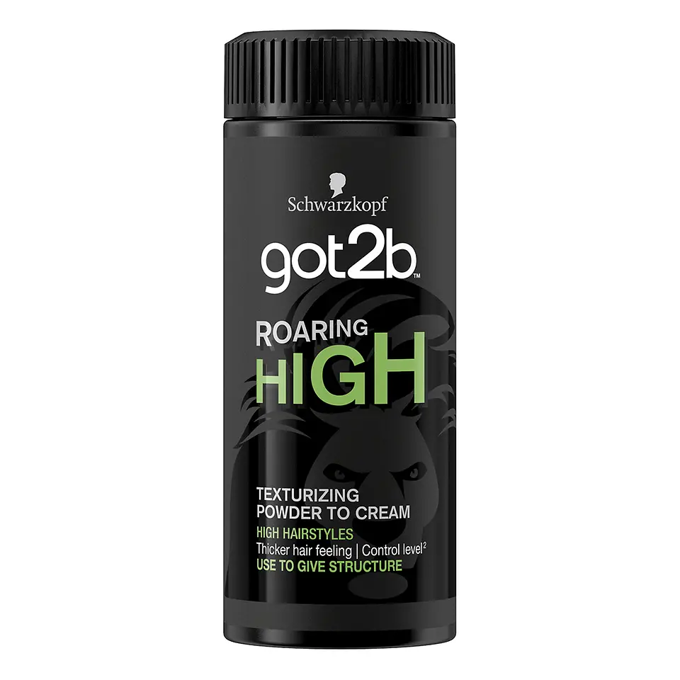 Polvo-crema texturizante de got2b