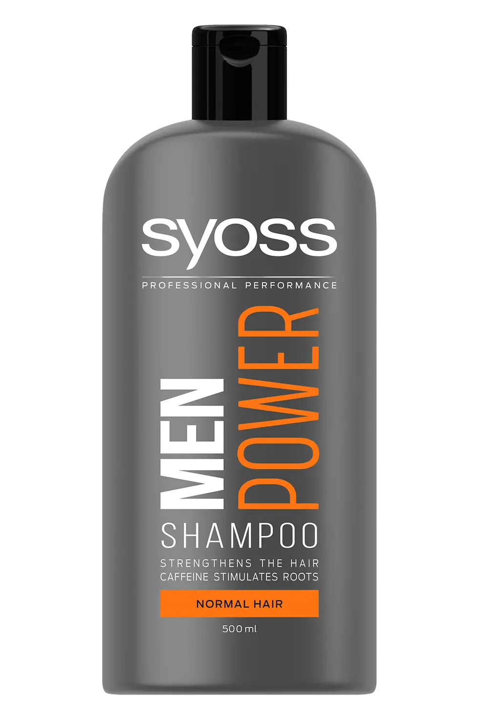 Champú Syoss Men Power