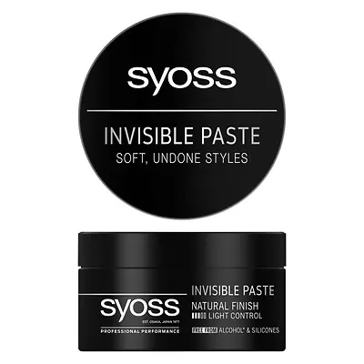 Cera Syoss Men Invisible Paste