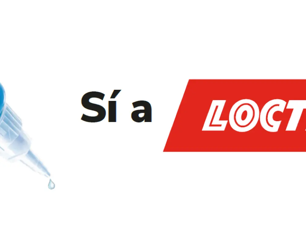 Loctite Super Glue-3 lanza su nueva campaña “Sí a Loctite’’