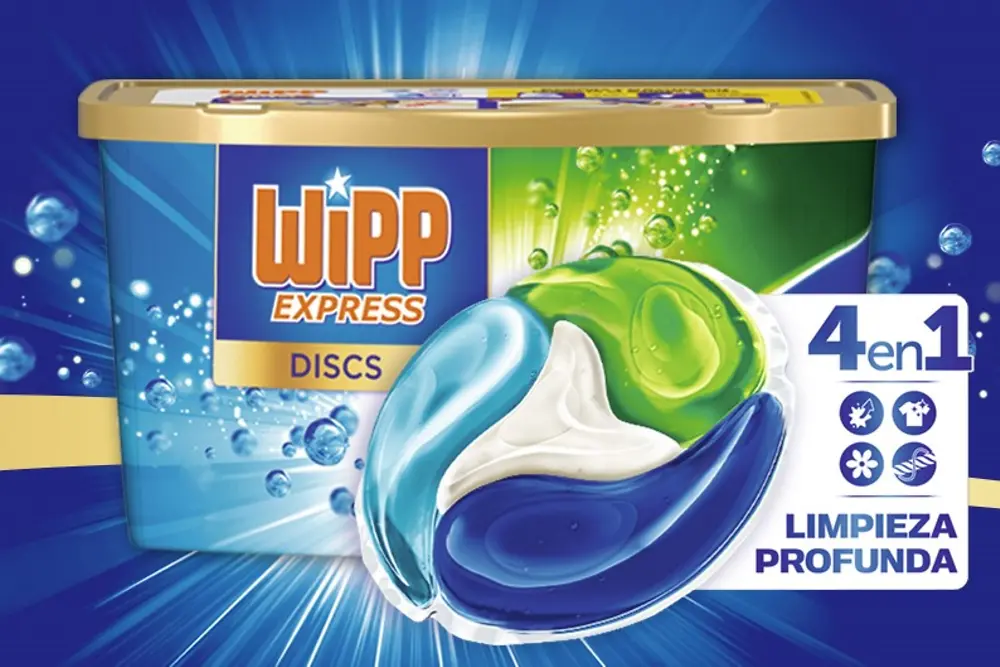 WiPP Express