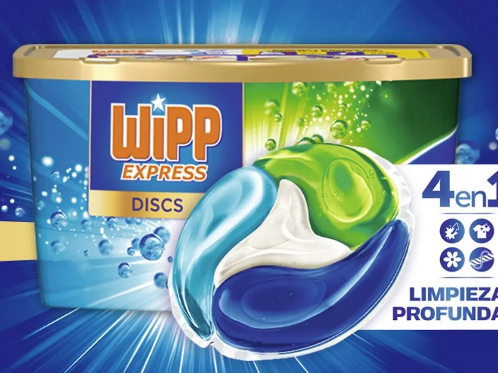 WiPP Express