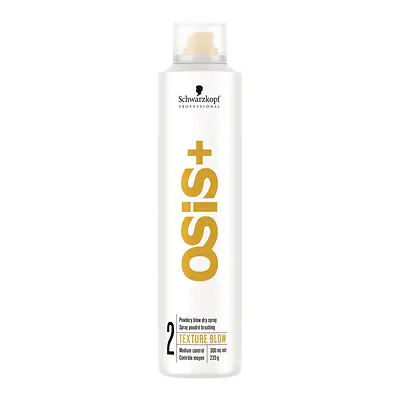 OSiS+ Texture Blow