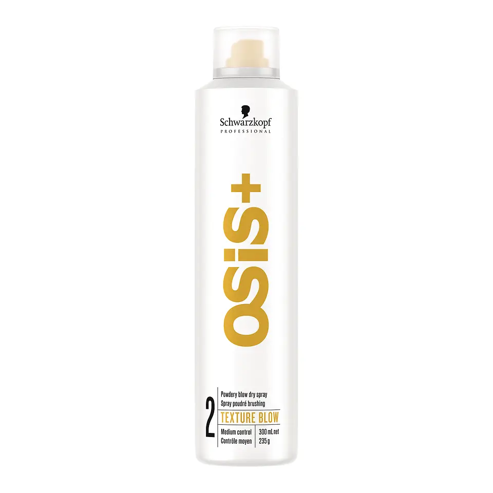 OSiS+ Texture Blow