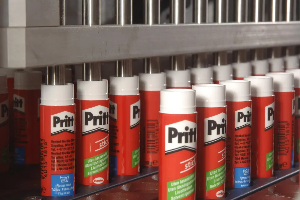Pritt