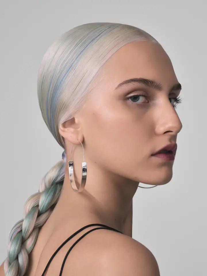 ESSENTIAL LOOKS PUNK SPIRIT