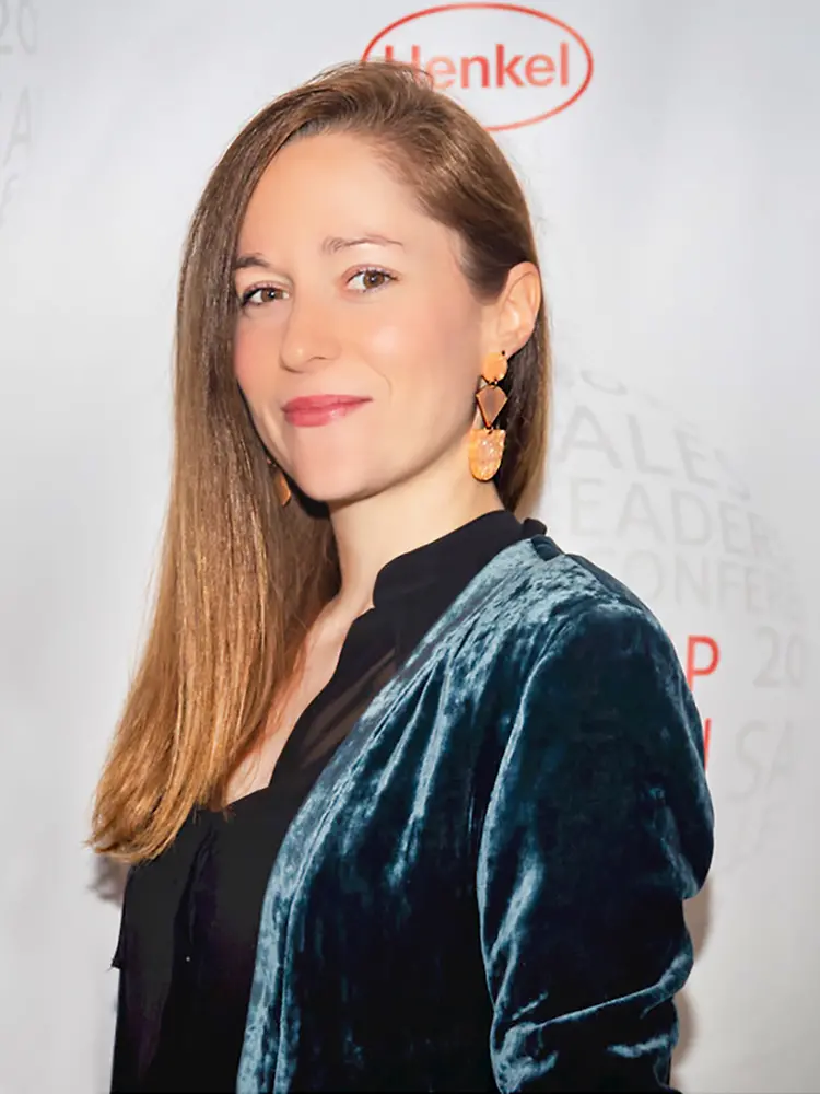Anna Arimany como nueva Directora de Marketing & Trade Marketing Iberia