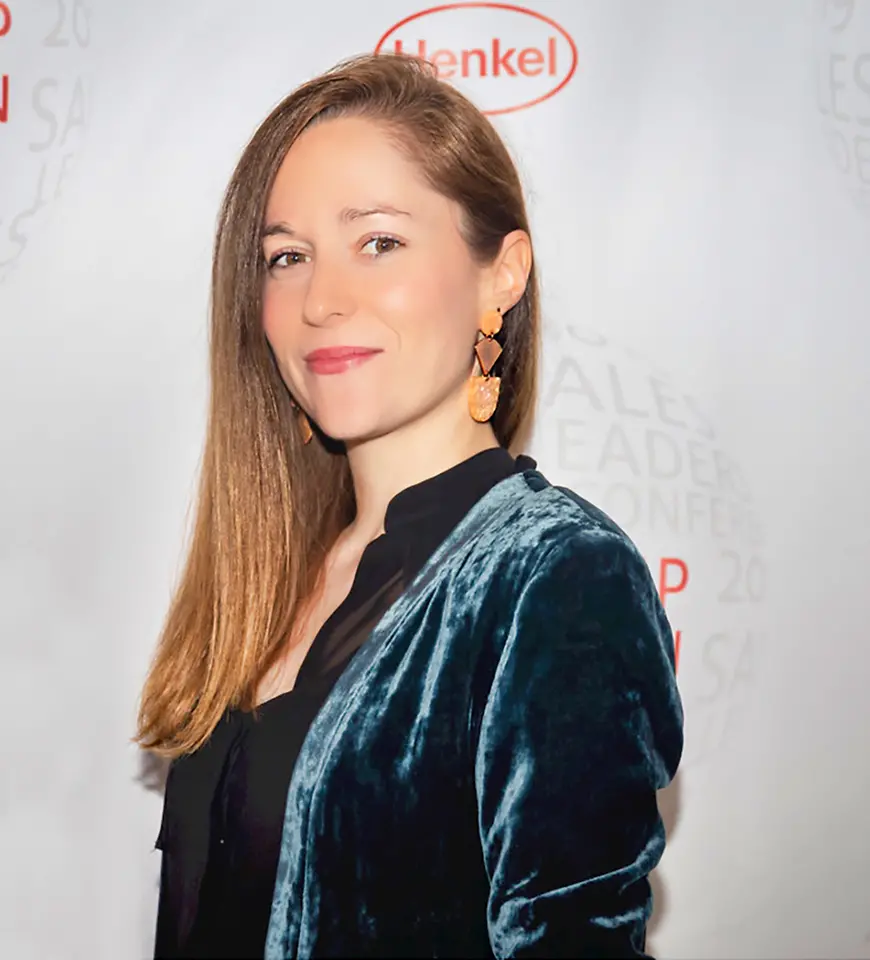 Anna Arimany como nueva Directora de Marketing & Trade Marketing Iberia