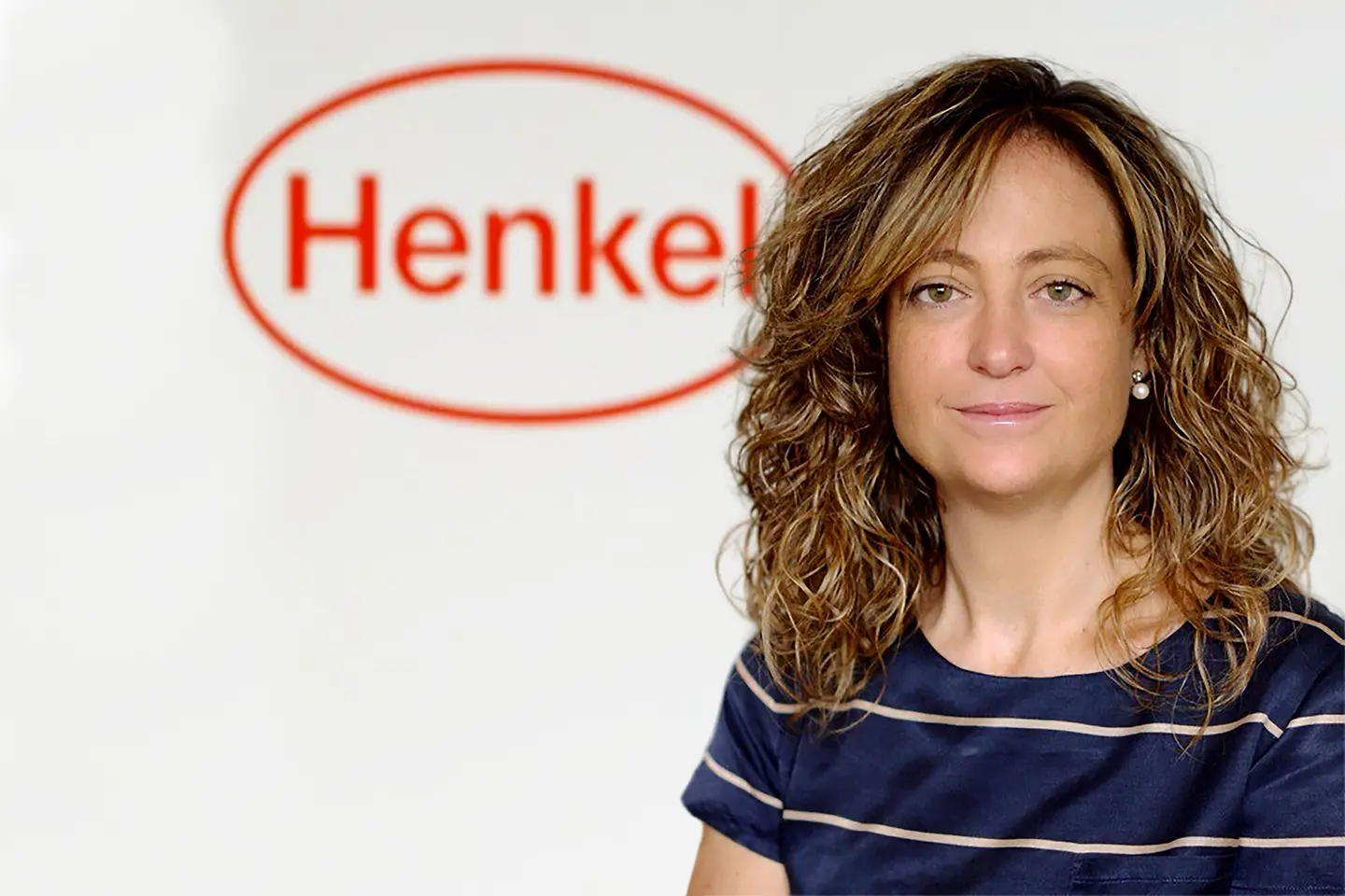 Eva María, quien asume el cargo de nueva Directora de Ventas DIY & e-commerce para España