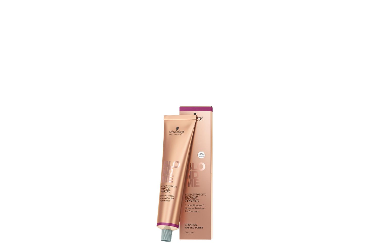 Nuevos Matizadores Blondme