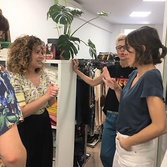 Los empleados de Henkel Ibérica participan como voluntarios en la fundación