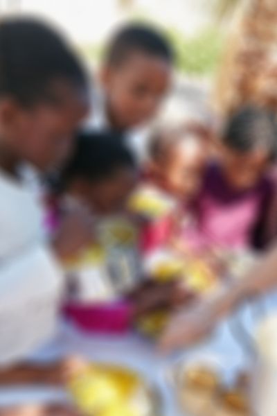 Los proyectos sociales forman parte del ADN corporativo de Henkel, como pilar básico de nuestro sentido de responsabilidad y compromiso social
