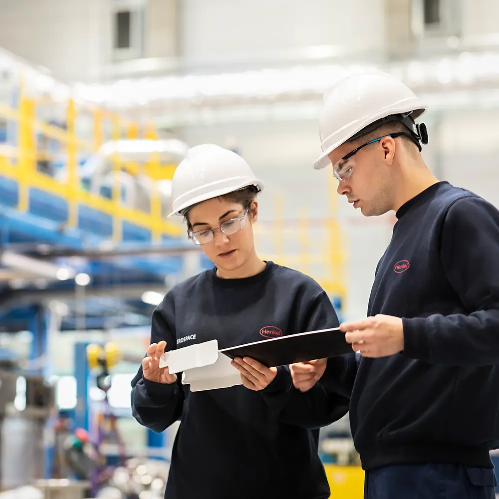 Disruptive technology helps to improve the supply chain to become smarter and more transparent.