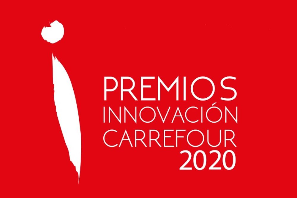 Premios Inovación Carrefour 2020
