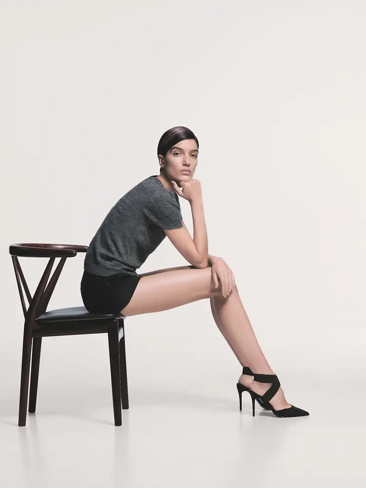 Essential Looks: The Royal Glory Collection