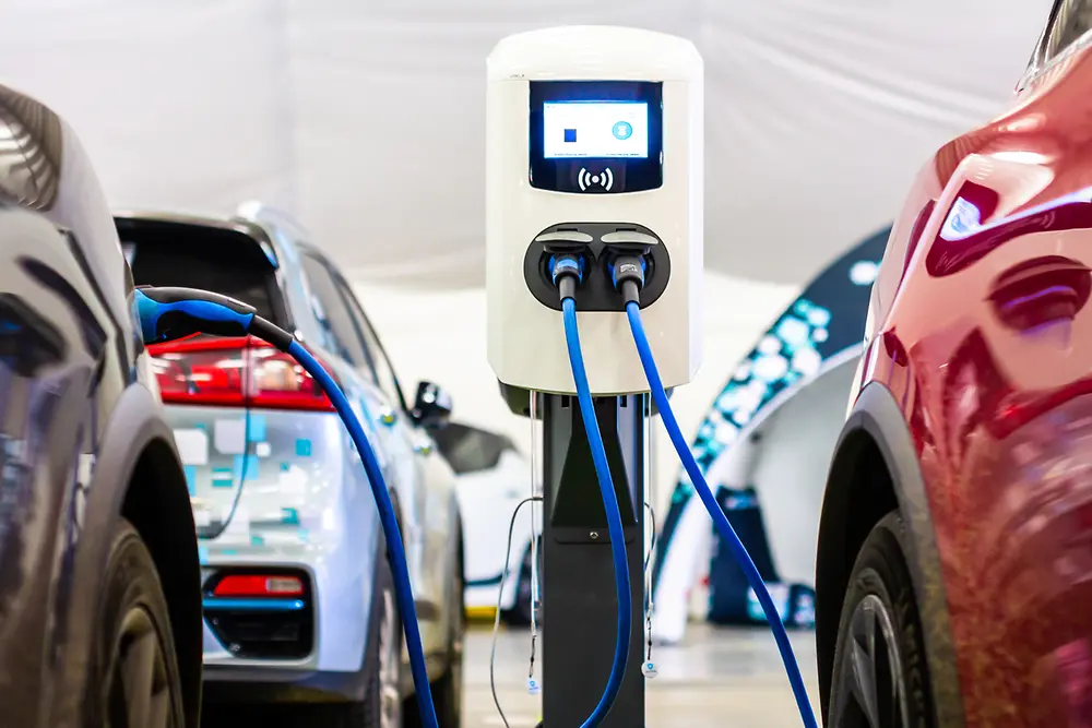 Los adhesivos de Henkel ayudan a hacer realidad los coches del futuro