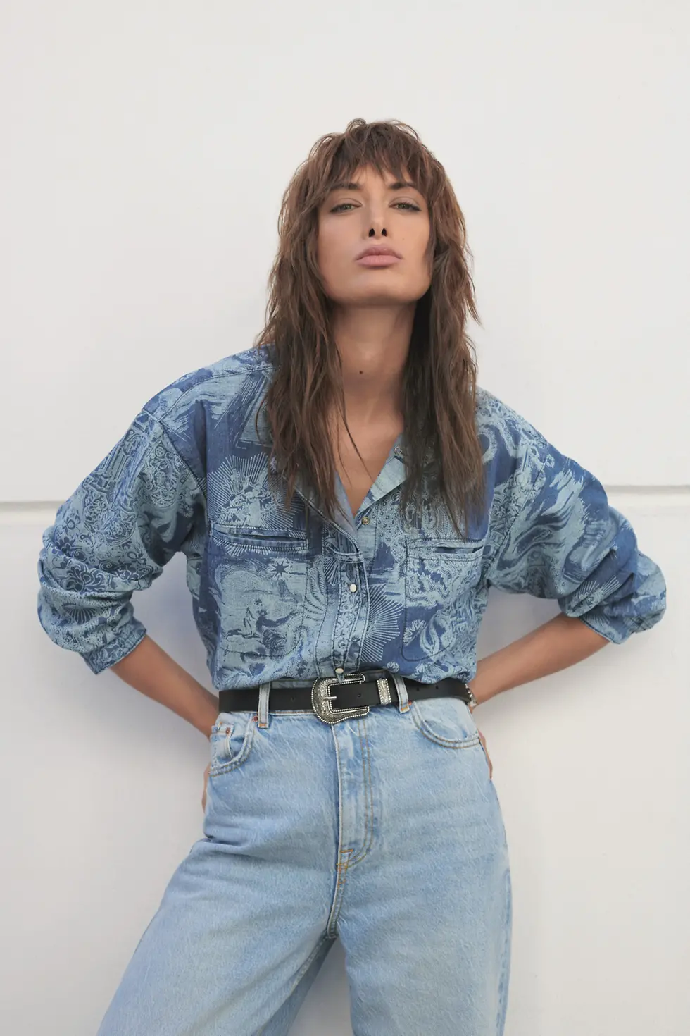 Tendencia The Ash Brown
