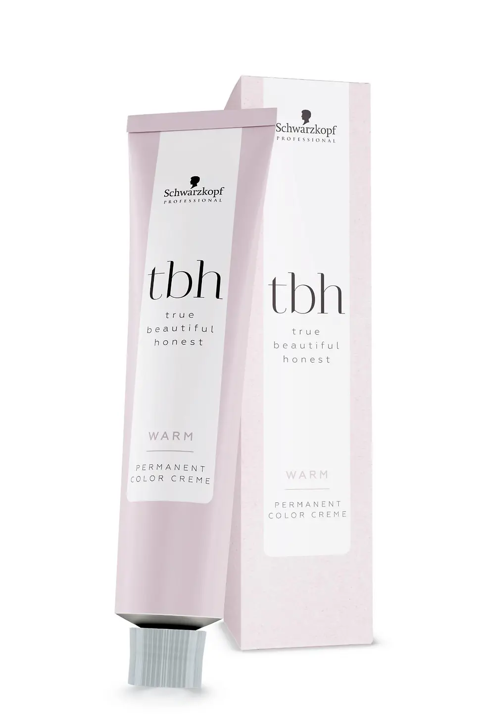 tbh - true beautiful honest presenta la nueva colección de coloración rojo beige