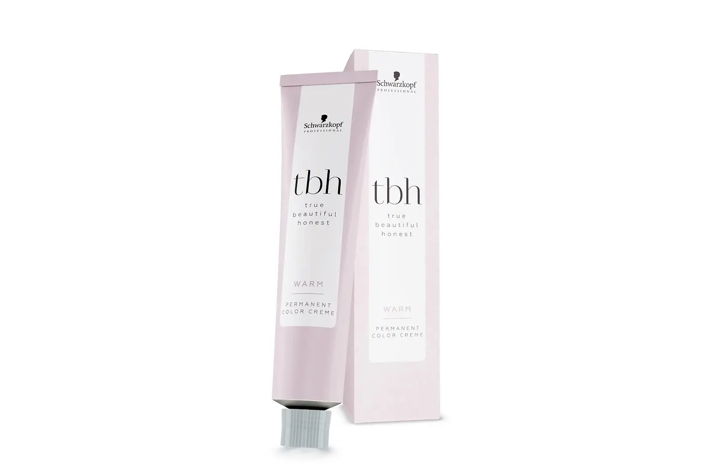 tbh - true beautiful honest presenta la nueva colección de coloración rojo beige