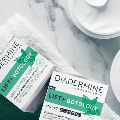 Diadermine Lift+ Botology