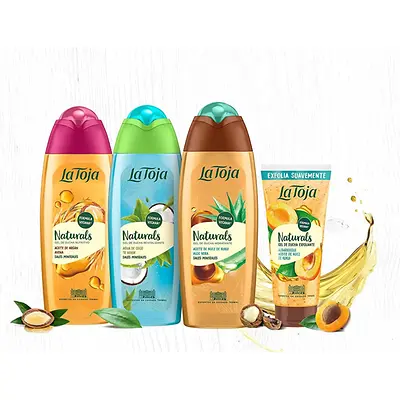 La Toja Naturals