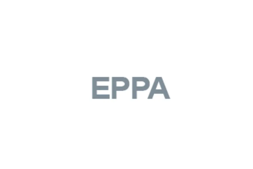 Logo EPPA – Asociación Europea sobre Enfoques Alternativos a los Ensayos con Animales (EPAA)